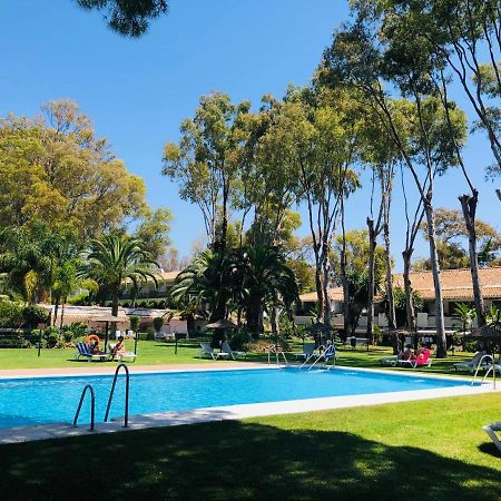 Puerto Banus Apartamento Leo Marbella Exterior photo