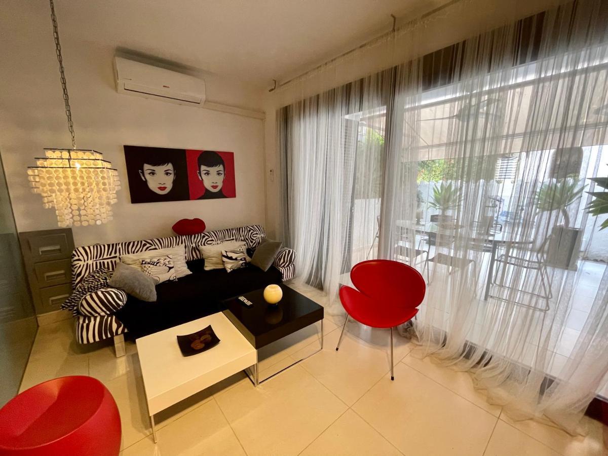 Puerto Banus Apartamento Leo Marbella Exterior photo
