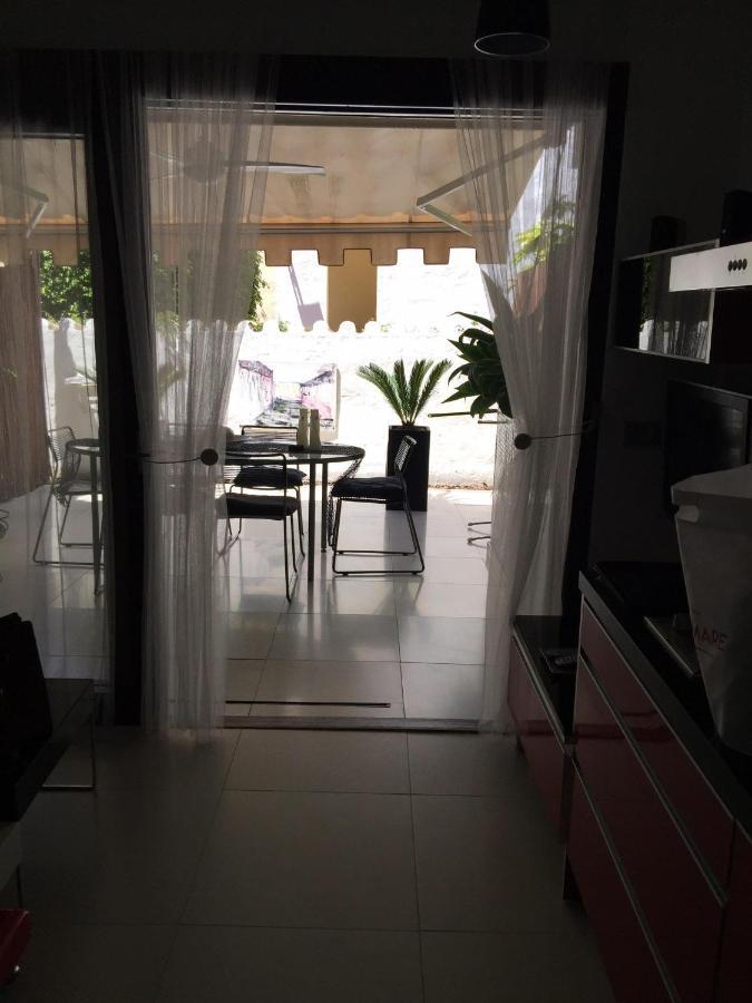 Puerto Banus Apartamento Leo Marbella Exterior photo